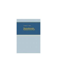 Telemedienrecht