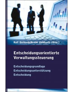Entscheidungsorientierte Verwaltungssteuerung
