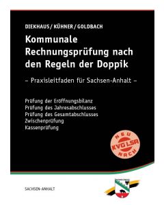 Kommunale Rechnungsprüfung nach den Regeln der Doppik
